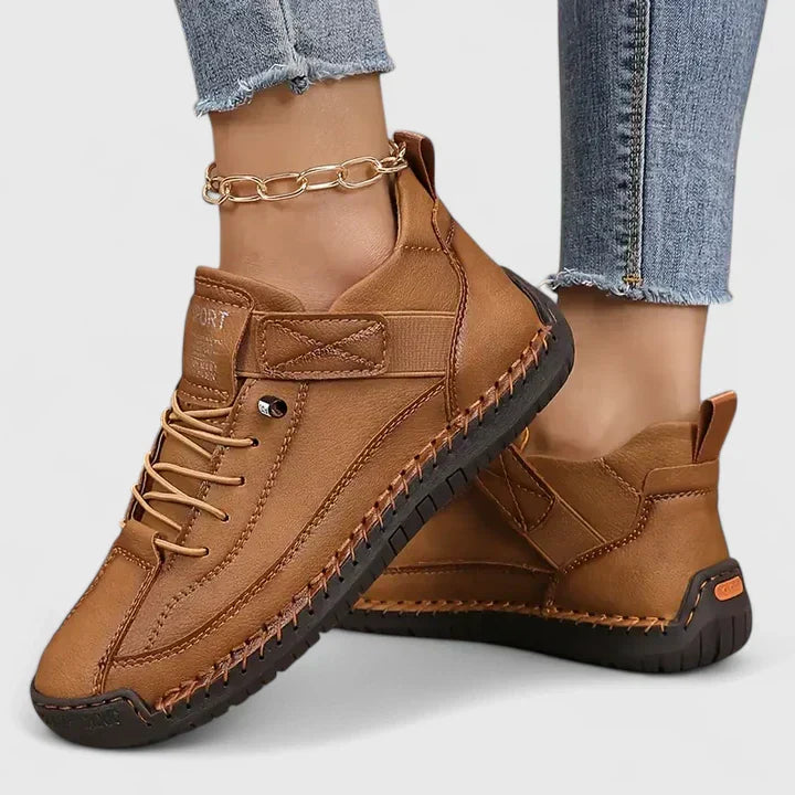 Kymberleigh Orthopedic Sneakers