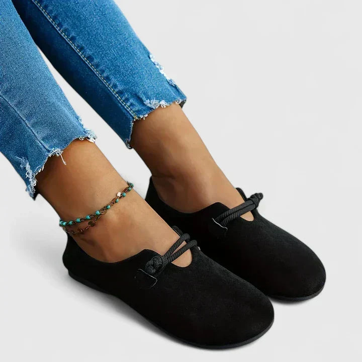 Isabella Orthopedic Loafers