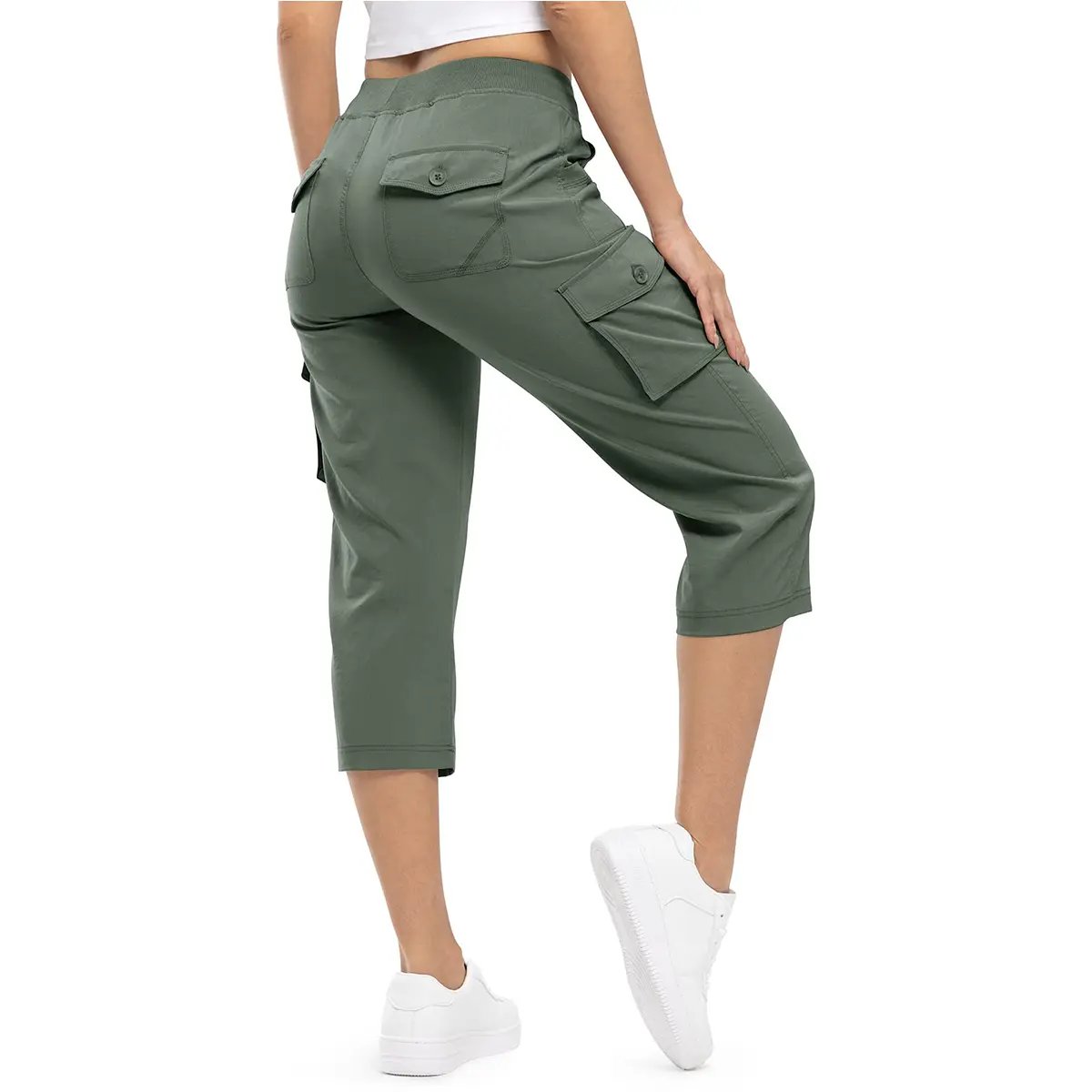 Harper Cargo Hiking Pants