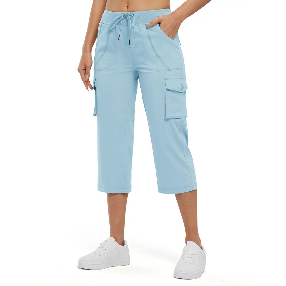 Harper Cargo Hiking Pants