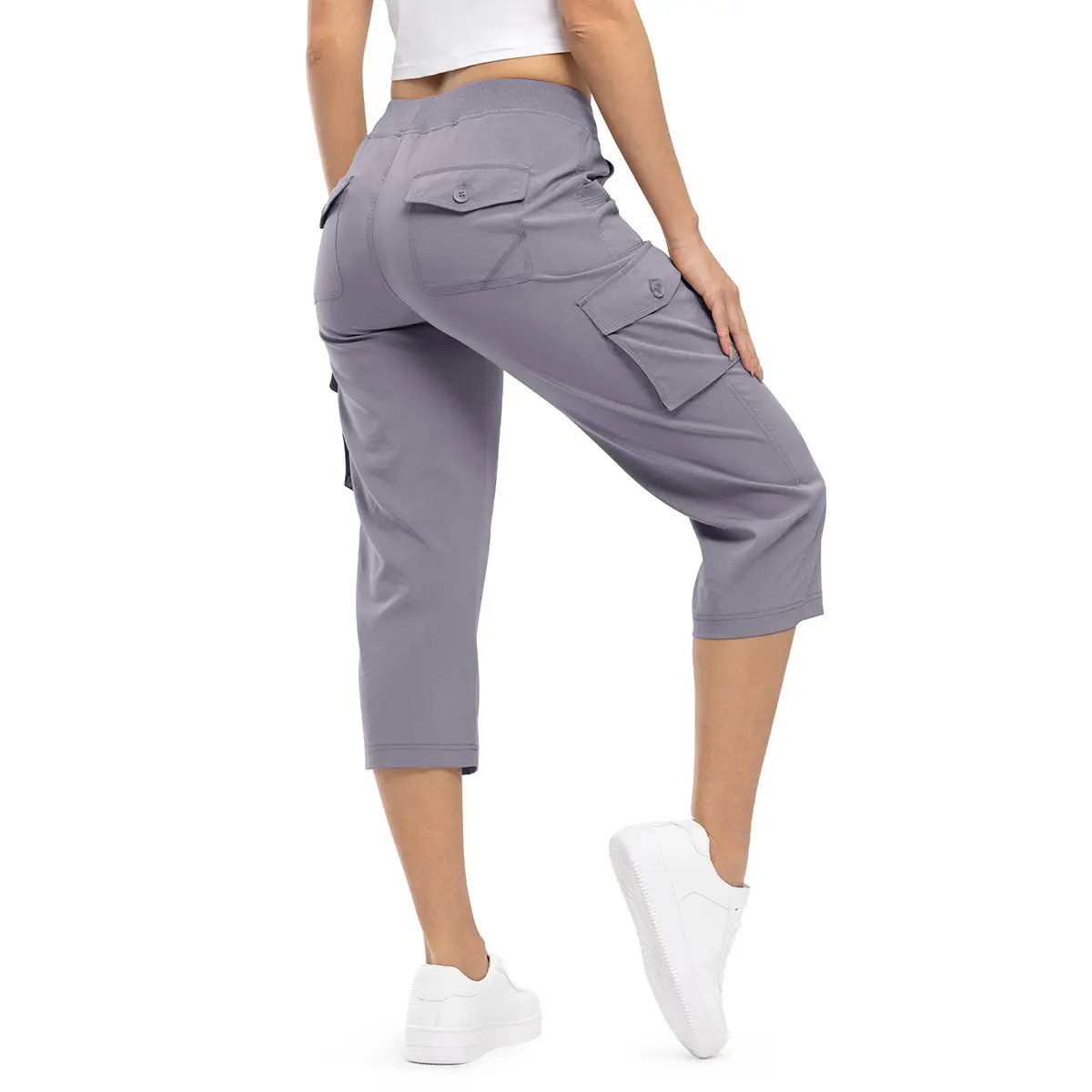 Harper Cargo Hiking Pants