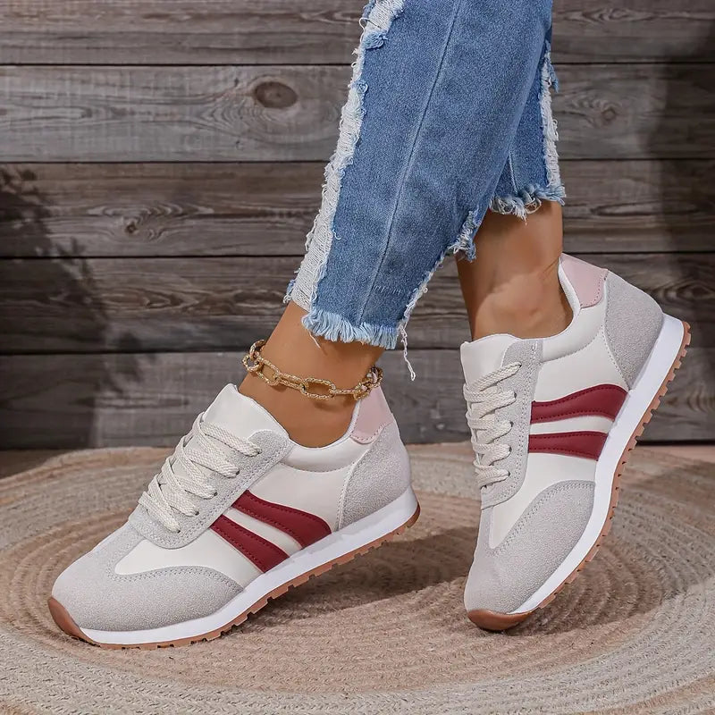 Orthopedic Comfort Sneakers