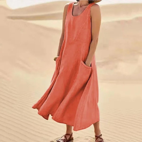 Freya | Everyday Dress