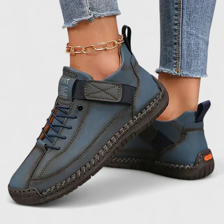 Kymberleigh Orthopedic Sneakers