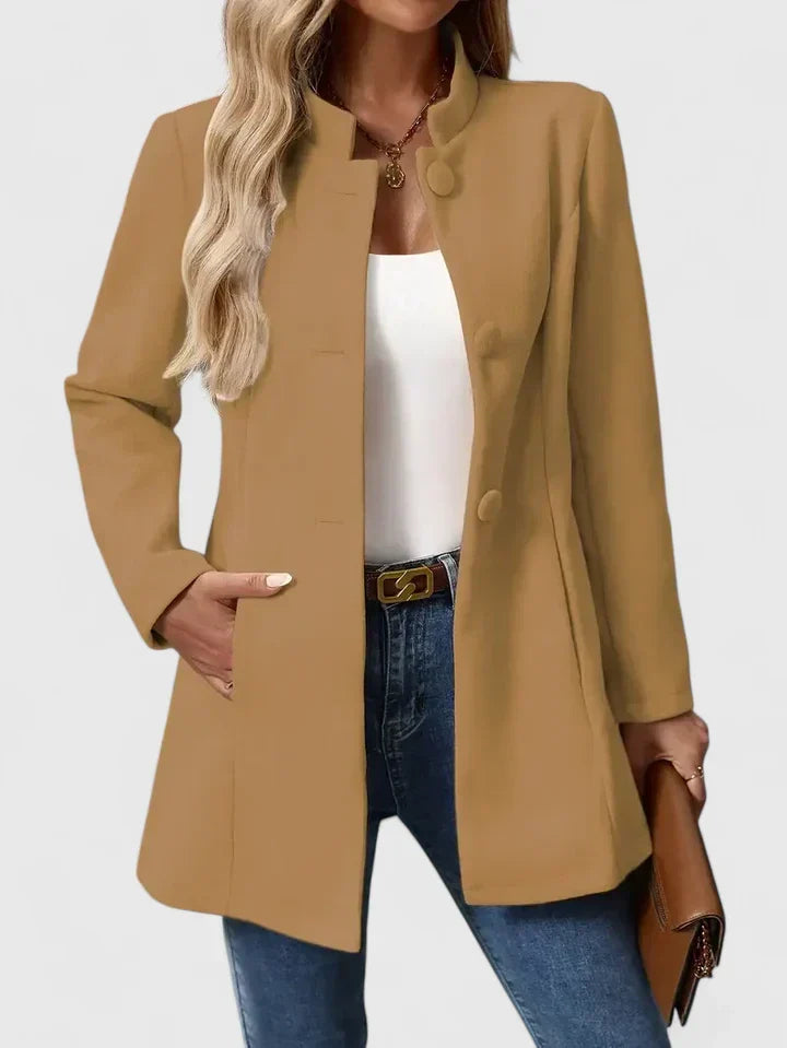 Carmelyssa Elegant Jacket