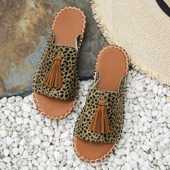 Lorraine Casual Orthopedic Sandals