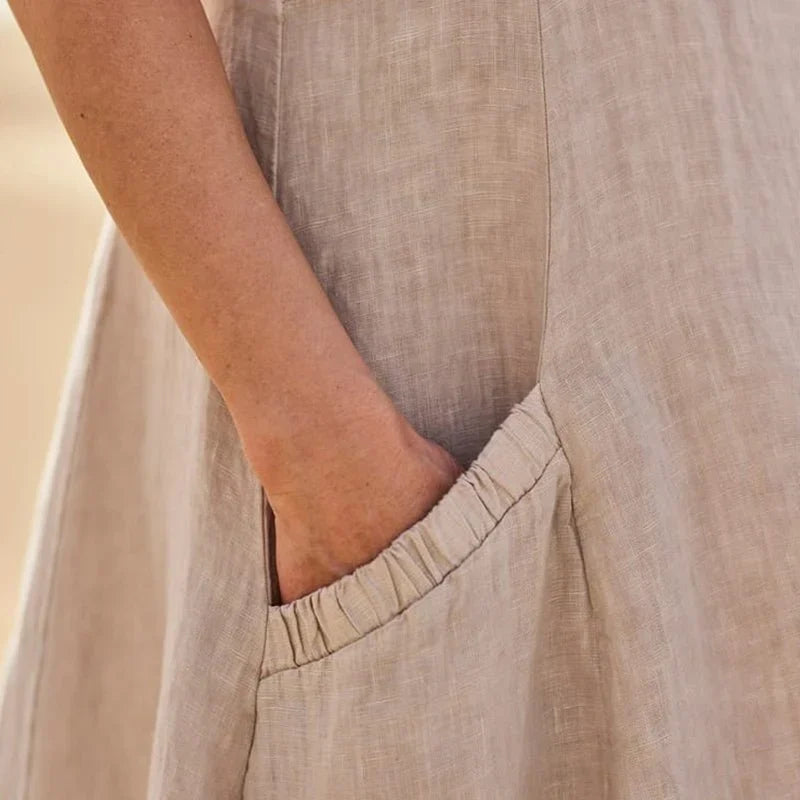 Freya | Everyday Dress