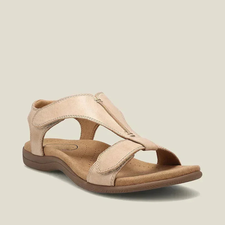 Selina Ergonomic Comfort Sandals