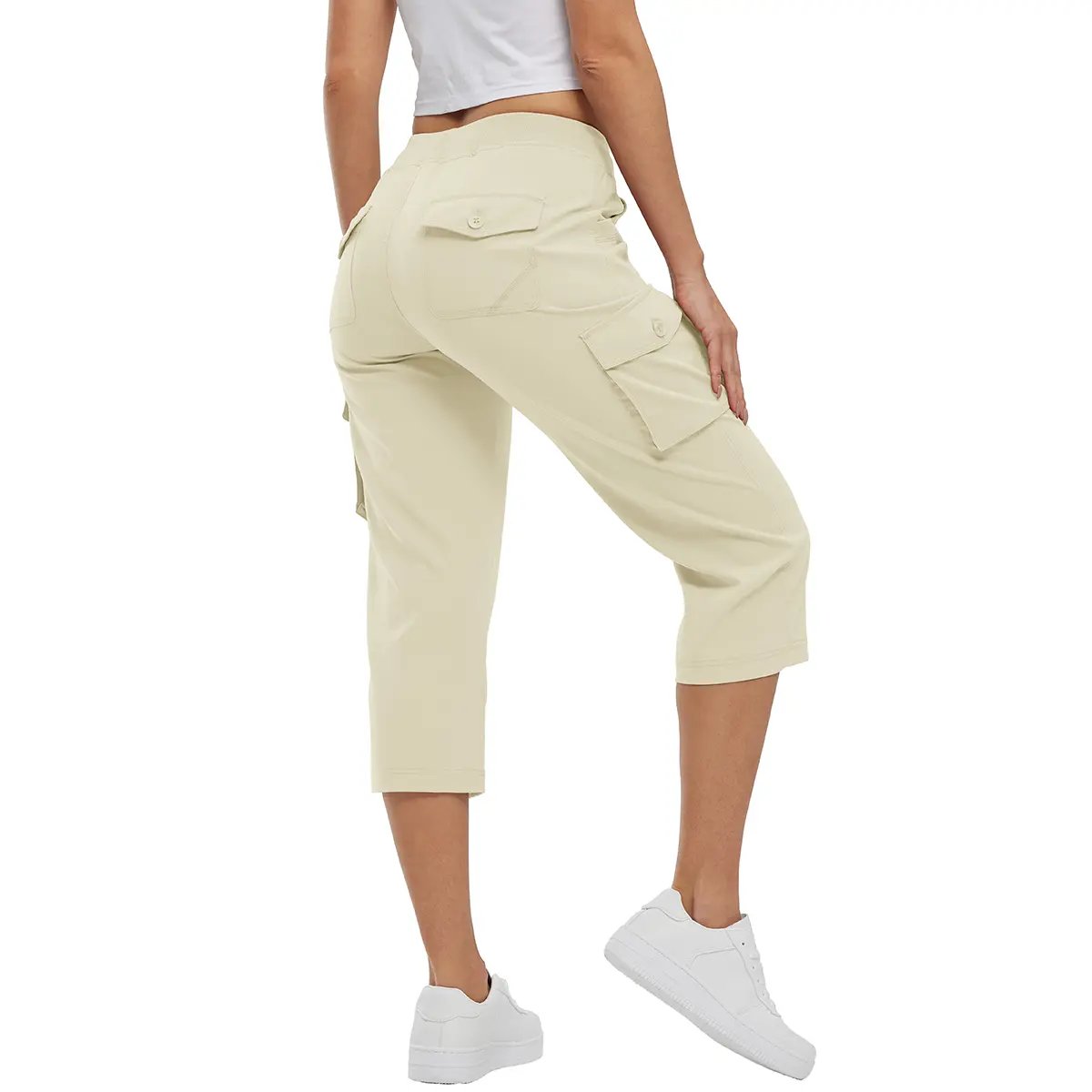 Harper Cargo Hiking Pants