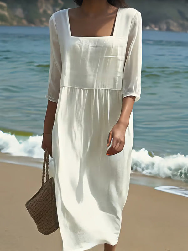 Perle | Casual Dress