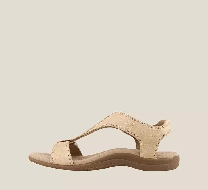 Nelly Orthopedic Comfort Sandals