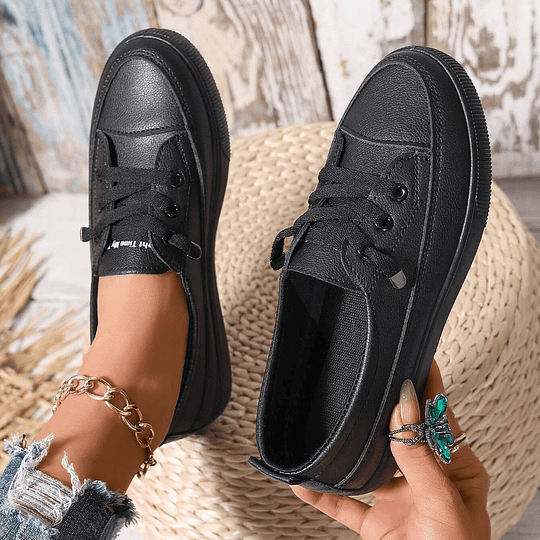 Krizzy Chic Orthopedic Shoes