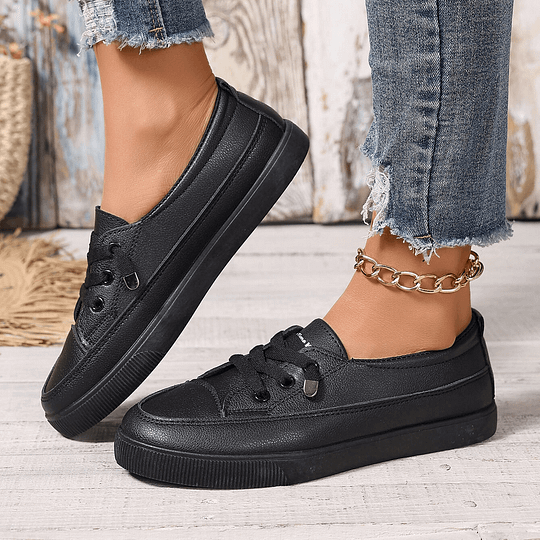 Krizzy Chic Orthopedic Shoes