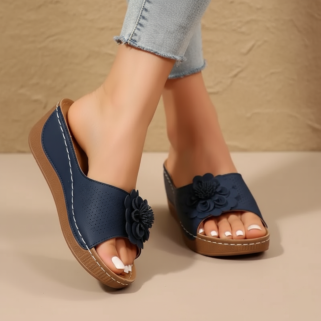 Medellin Ergonomic Sandals