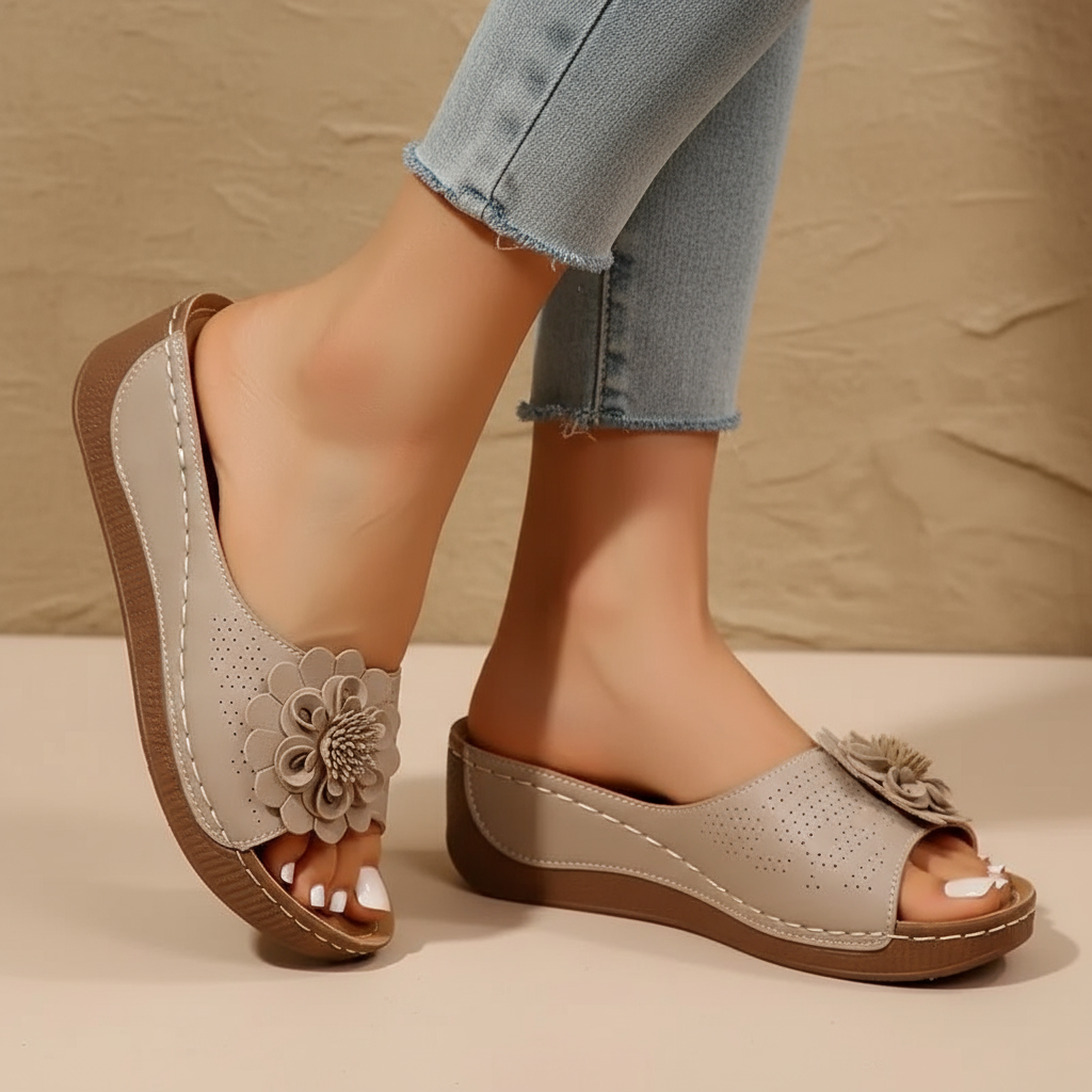 Medellin Ergonomic Sandals