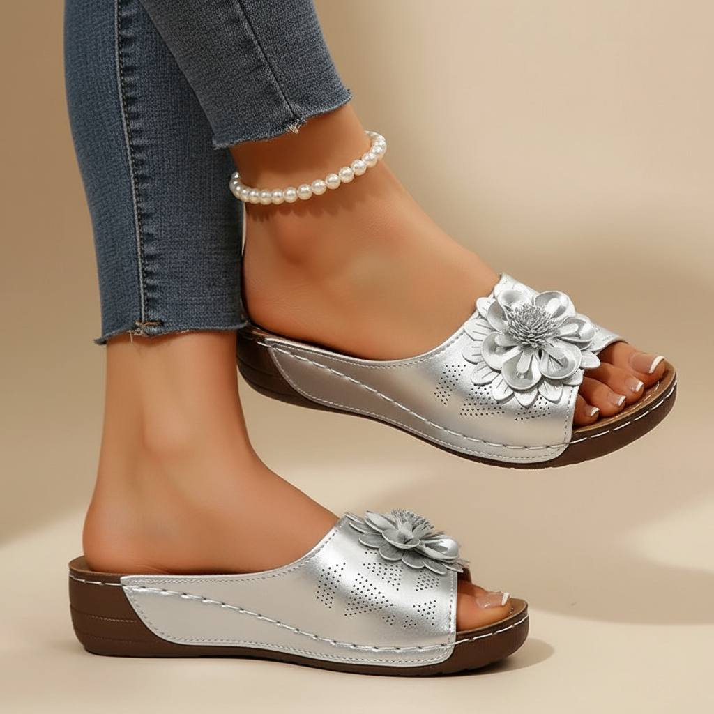 Medellin Ergonomic Sandals