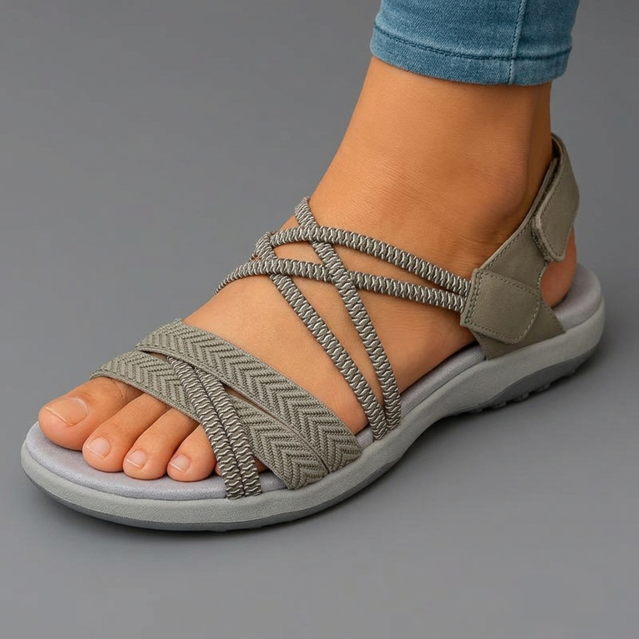 Talitha Comfort Support Sandals