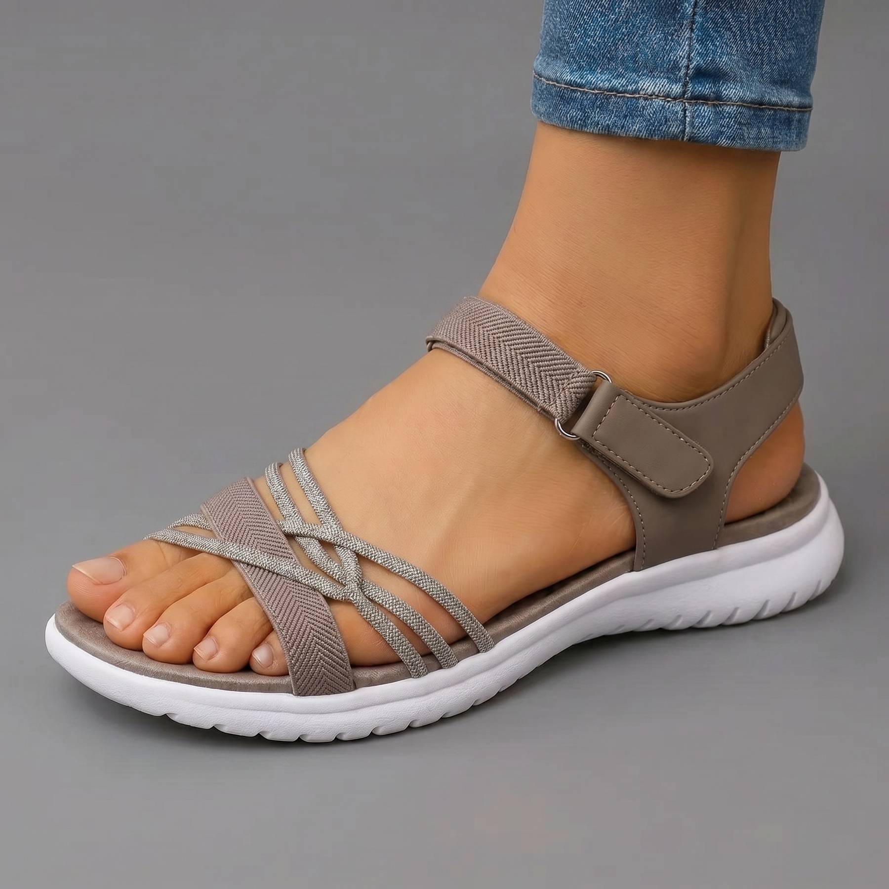Hattie Everyday Comfort Sandals