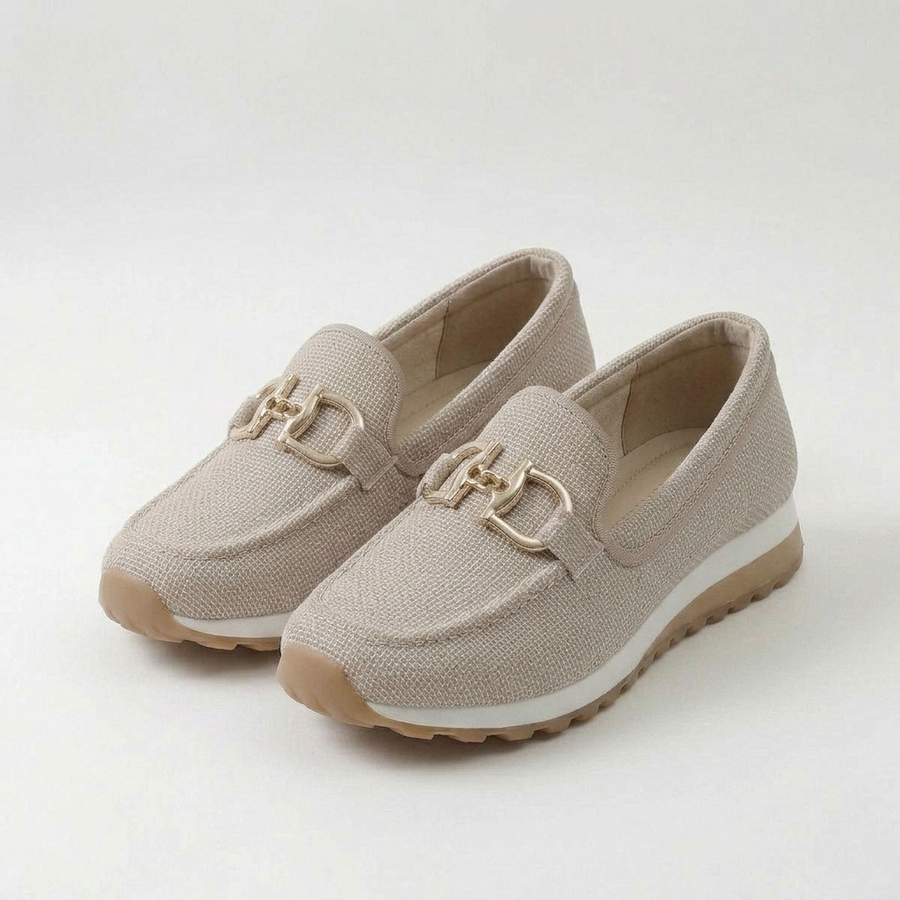 Lili Orthopedic Loafer Sneakers