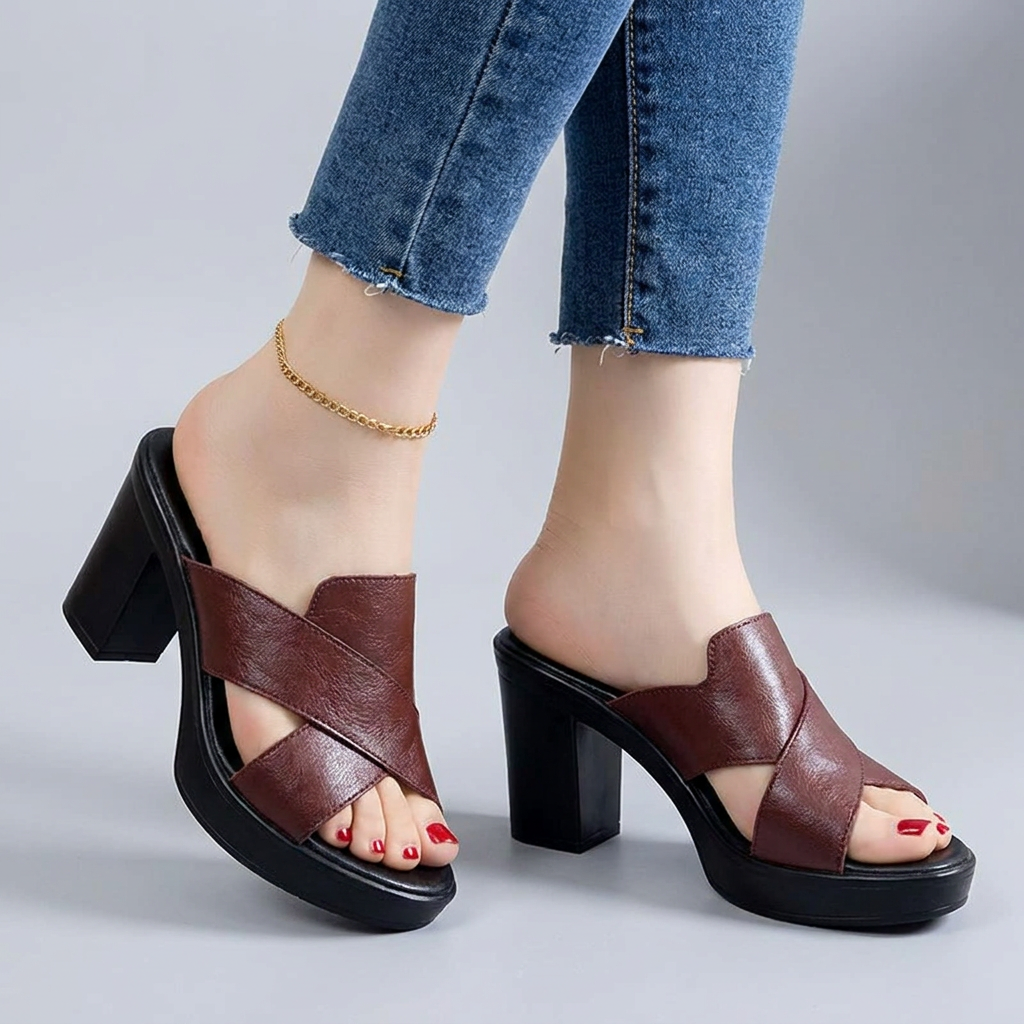 Darcy Elegant Orthopedic Sandals