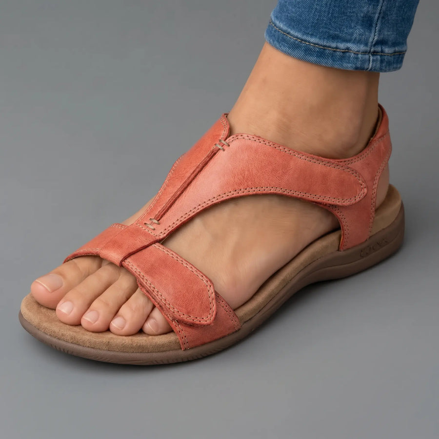 Selina Ergonomic Comfort Sandals