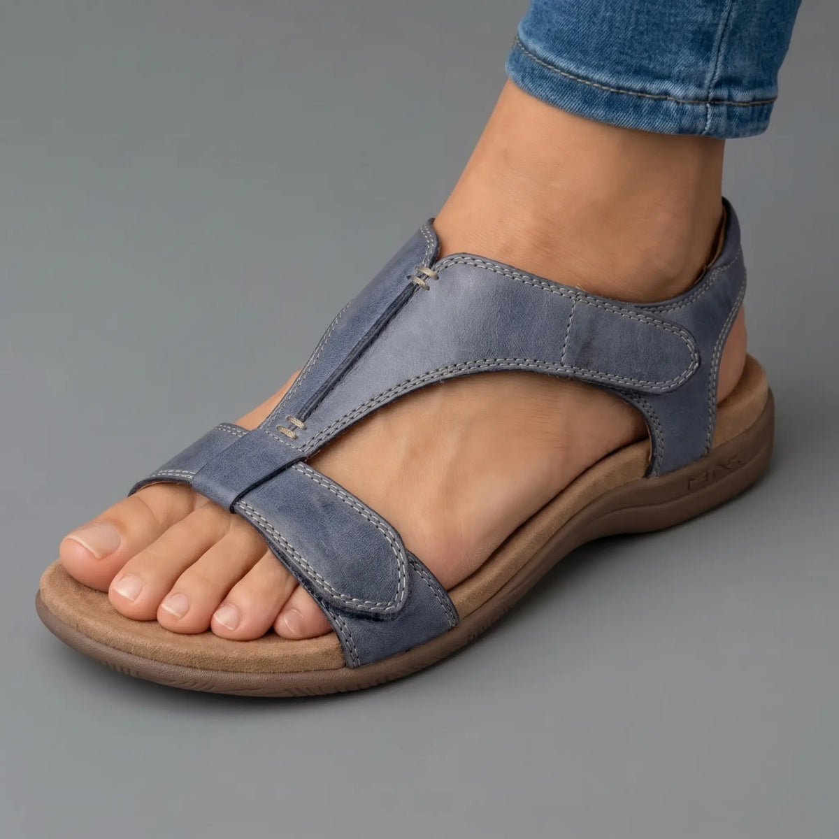 Selina Ergonomic Comfort Sandals