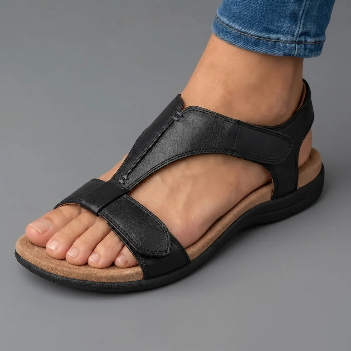 Selina Ergonomic Comfort Sandals