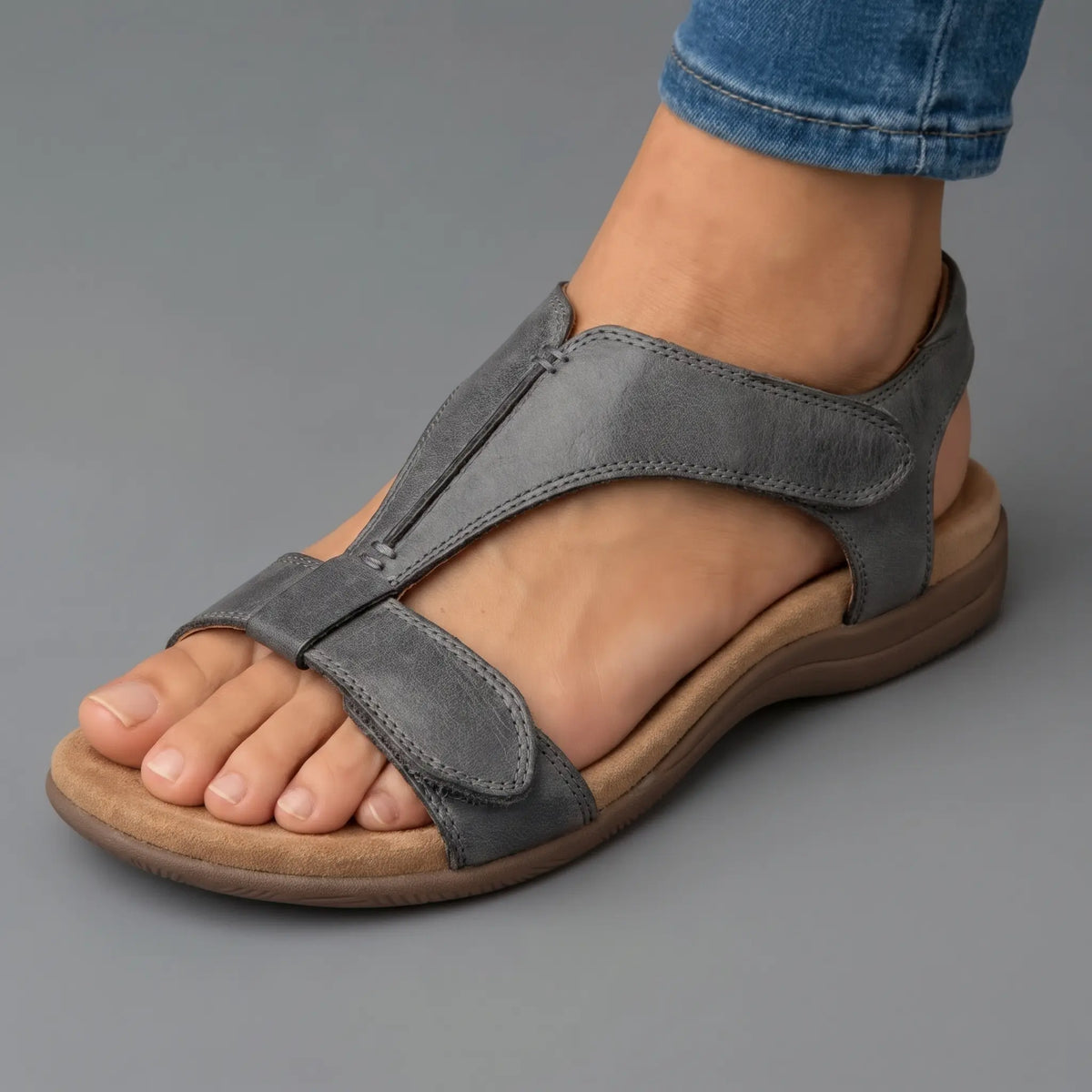 Selina Ergonomic Comfort Sandals
