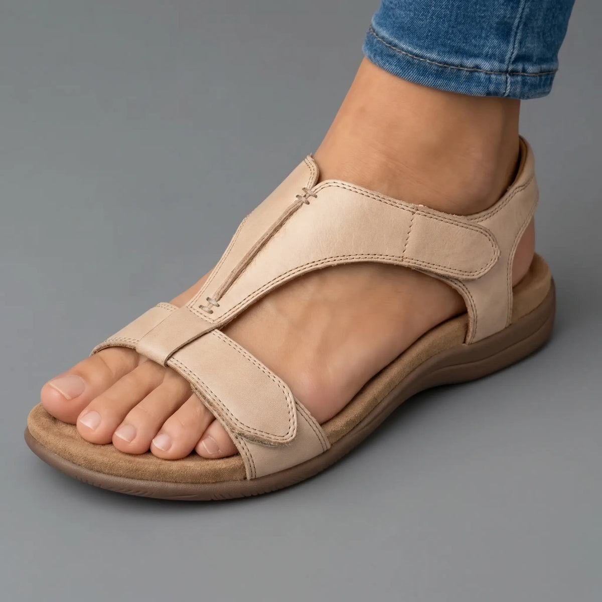Selina Ergonomic Comfort Sandals