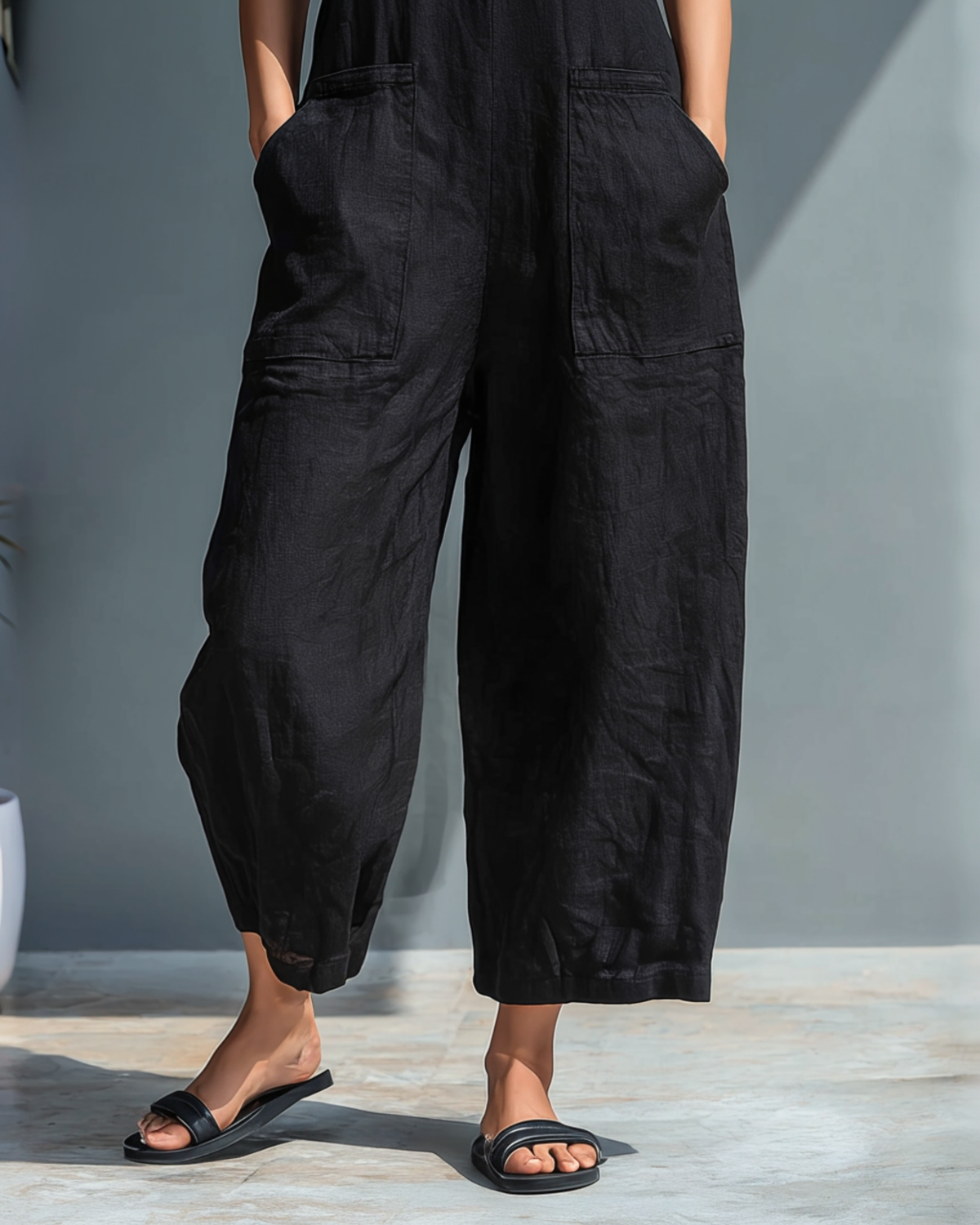 Florentine | Elegant Jumpsuit