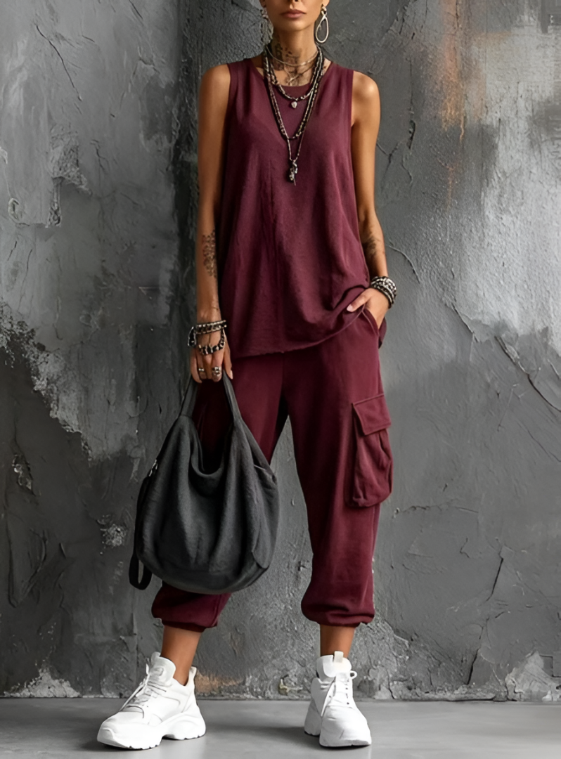 Valentina Everyday Pocket Set