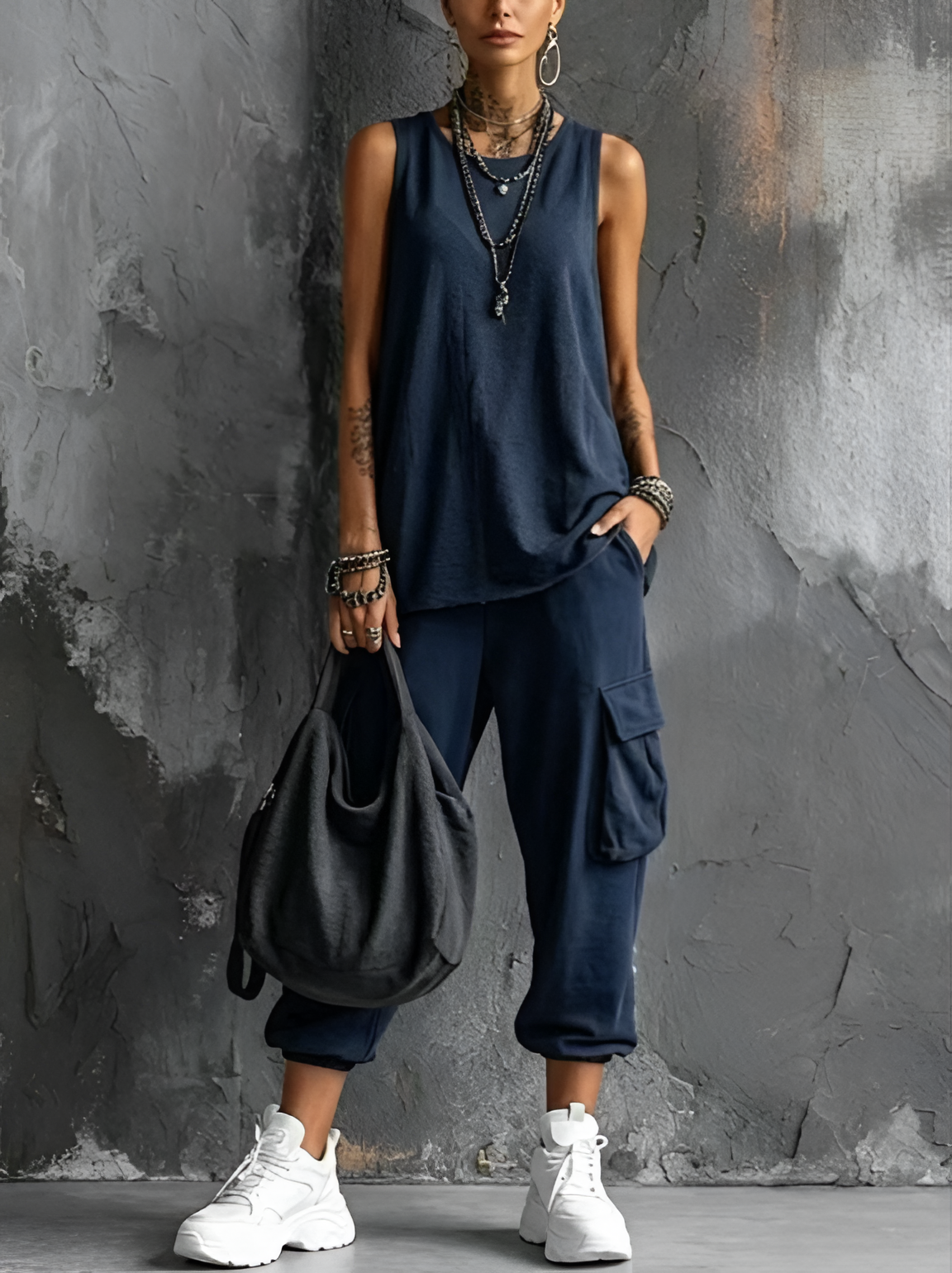 Valentina Everyday Pocket Set