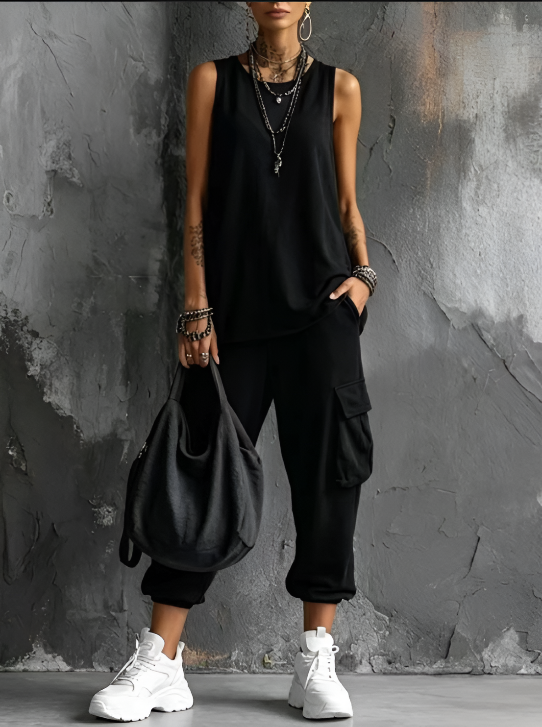 Valentina Everyday Pocket Set