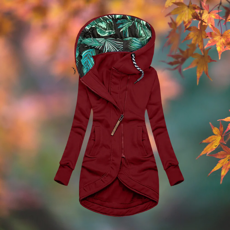 North West Insulated Jacket