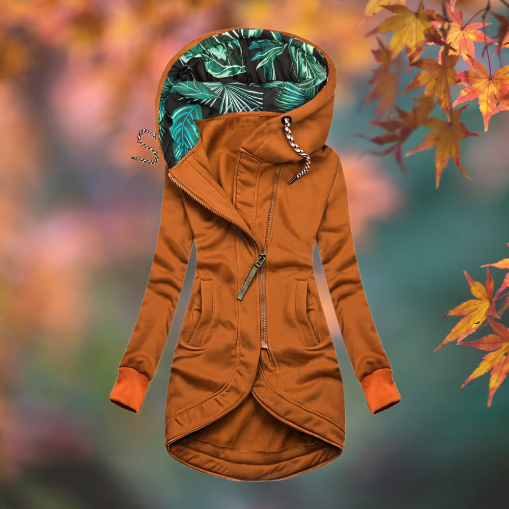 North West Insulated Jacket