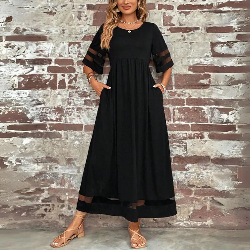 Grace Tummy Smoothing Midi Dress