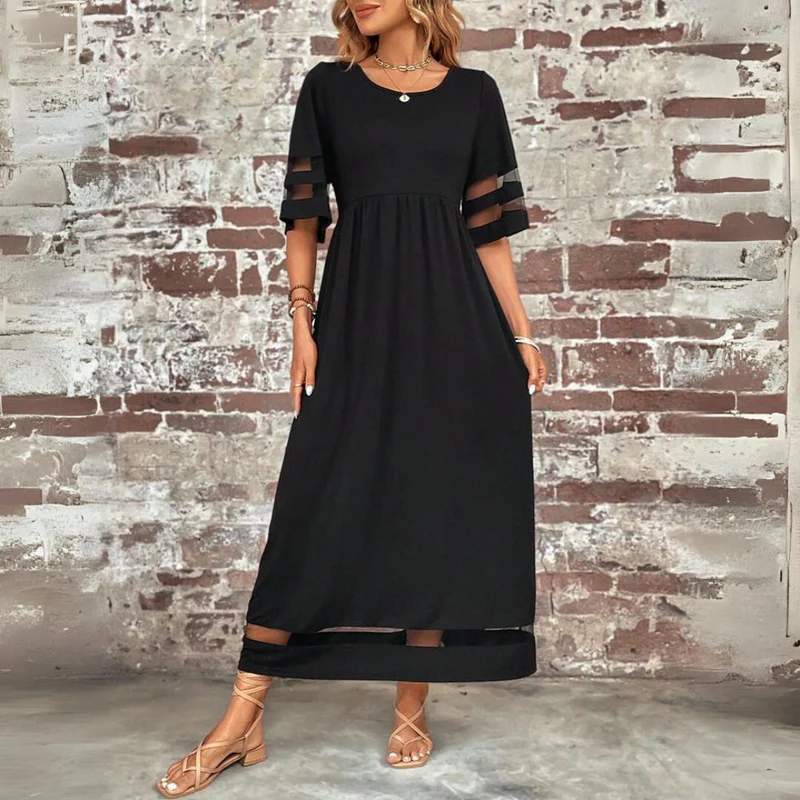 Grace Tummy Smoothing Midi Dress