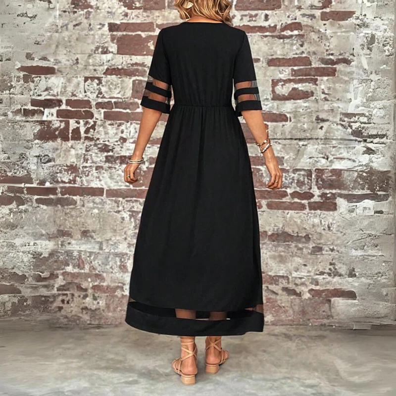 Grace Tummy Smoothing Midi Dress