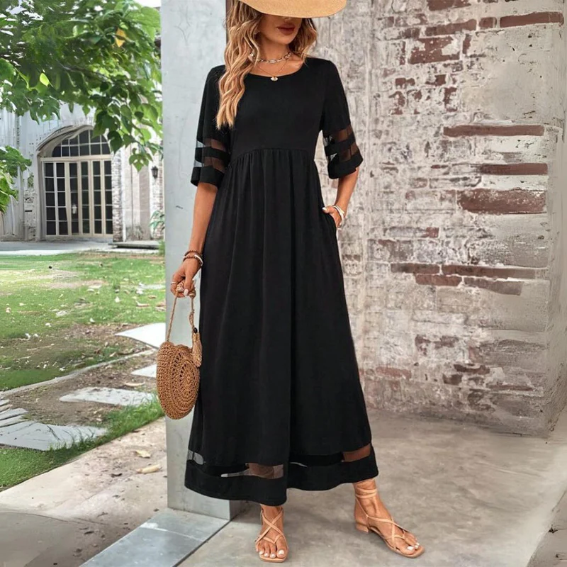 Grace Tummy Smoothing Midi Dress