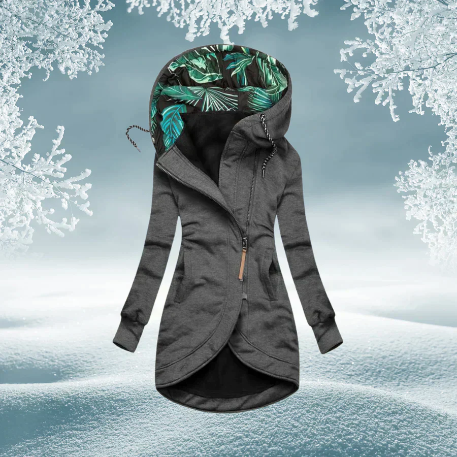 North West Insulated Jacket