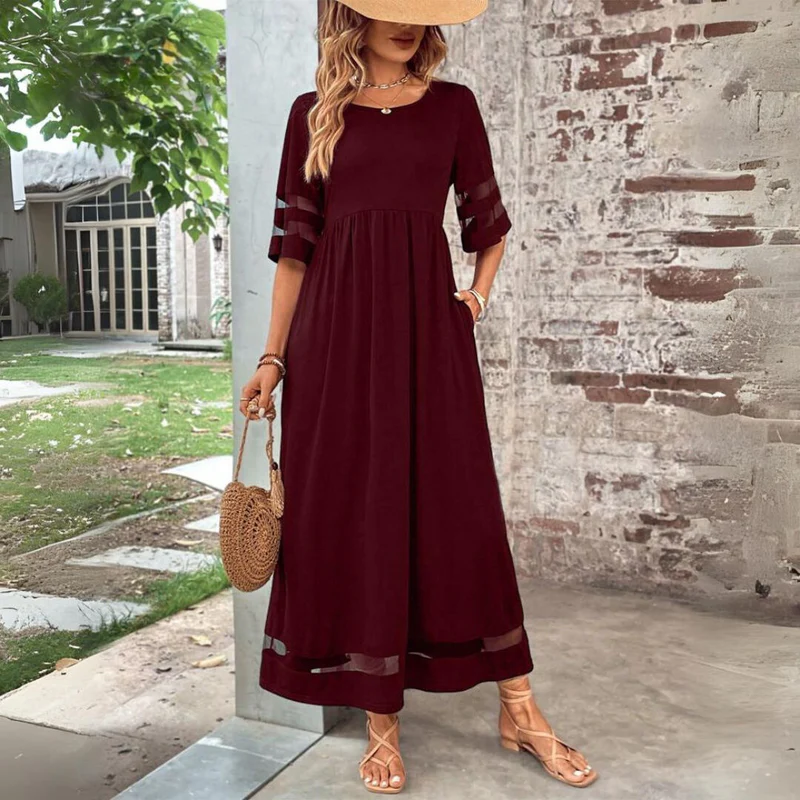Grace Tummy Smoothing Midi Dress