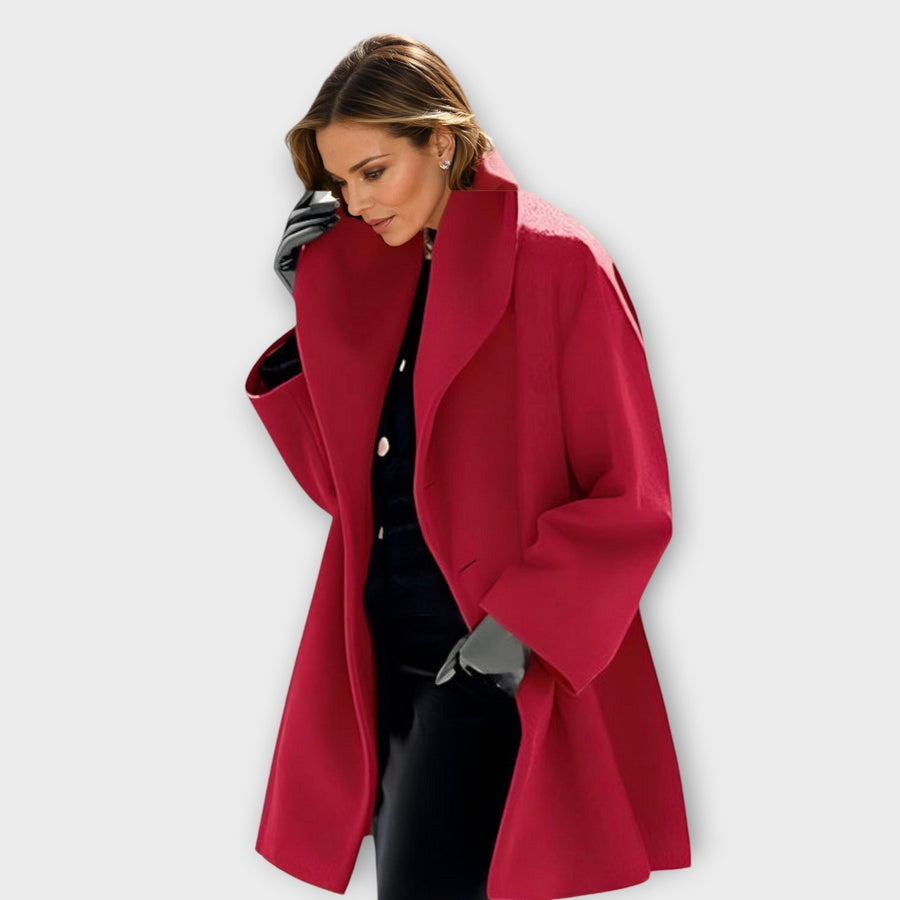 Emma Windproof Jacket