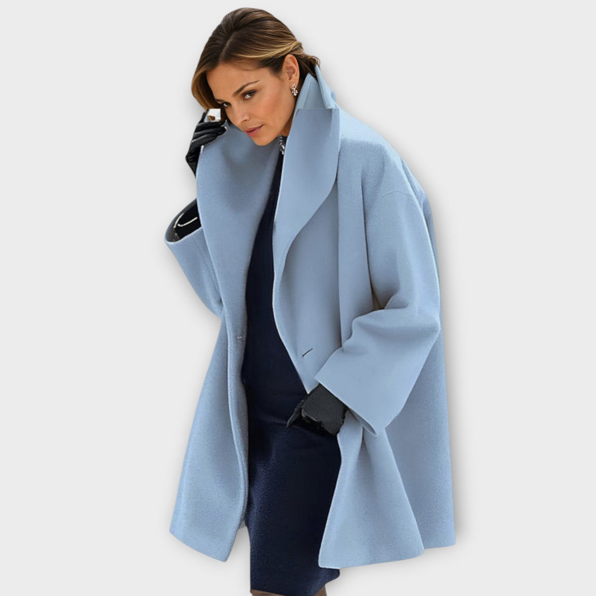 Emma Windproof Jacket
