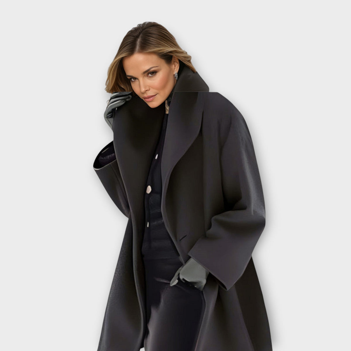 Emma Windproof Jacket