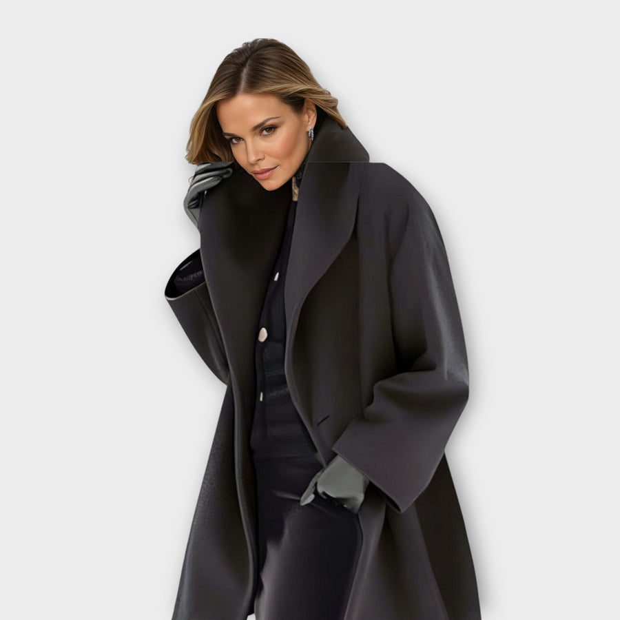 Emma Windproof Jacket