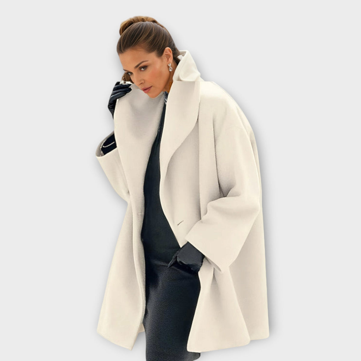 Emma Windproof Jacket
