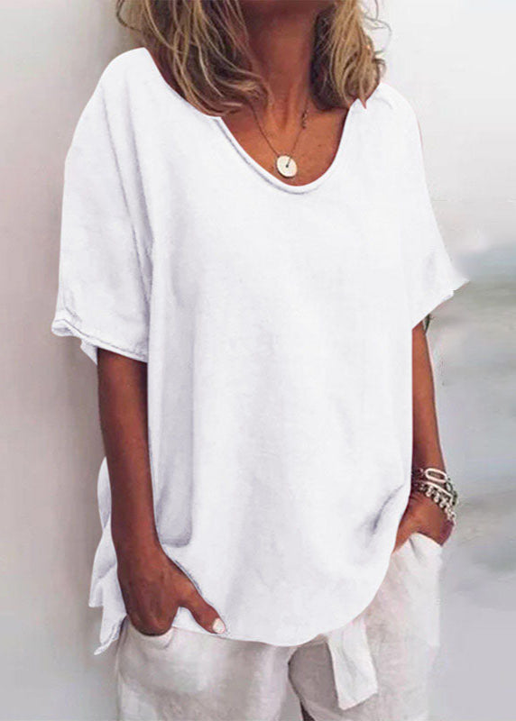 Thea | Relaxed Everyday Blouse