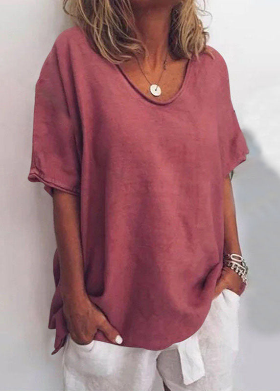 Thea | Relaxed Everyday Blouse