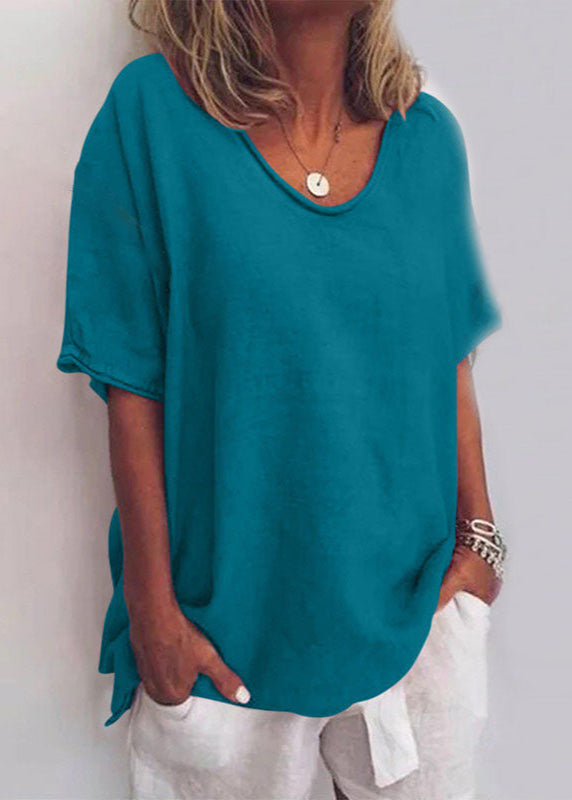 Thea | Relaxed Everyday Blouse