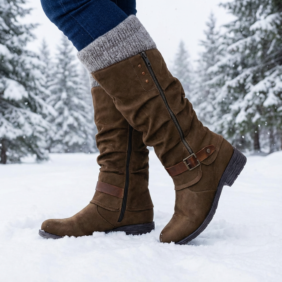 Bonnie Orthopaedic Boots